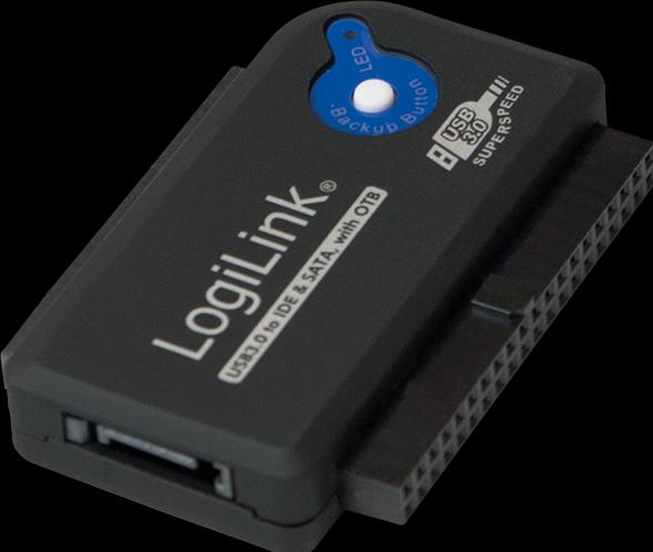 Produktbild LogiLink AU0028A