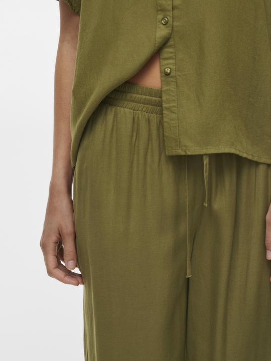 Actual product image Vila Loose Fit Trousers (42)