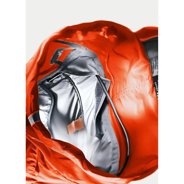 Actual product image Deuter Gravitiy Expedition 45+ (45 l)