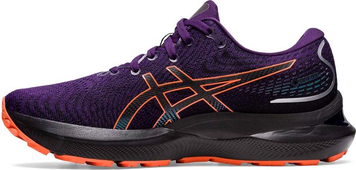 Actual product image ASICS Performance Gel-cumulus 24 GTx (38)