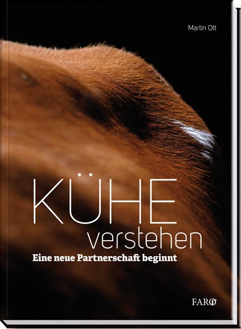 Kühe verstehen (Deutsch, Martin Ott, 2023)