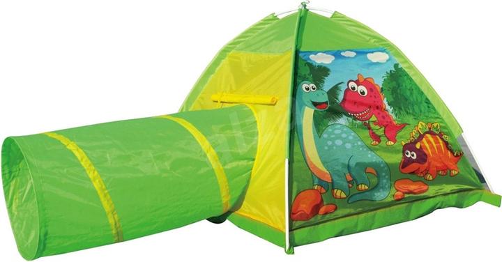Image du produit No Name Tente Pour Enfants Avec Tunnel