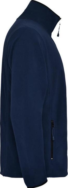 Produktbild Alpinia Luciane Fleecejacke Durchgehender Reissverschluss (3XL)