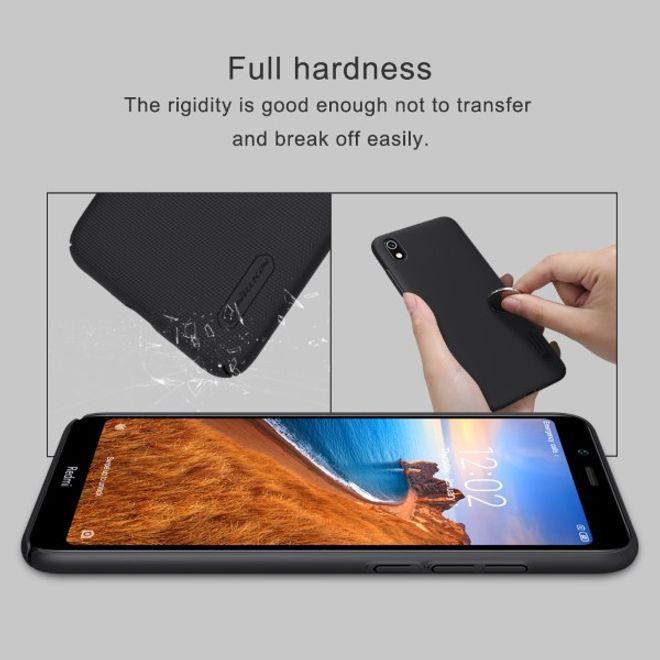 Immagine prodotto Nillkin Serie Super Frosted Shield (Xiaomi Redmi 7A)
