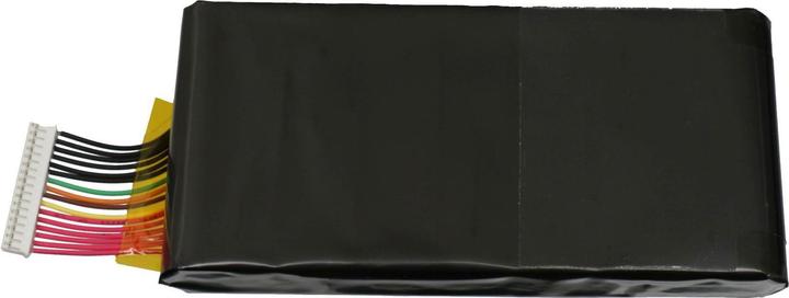Actual product image MSI S9N-738F200-M47 (8 Cells, 6250 mAh)