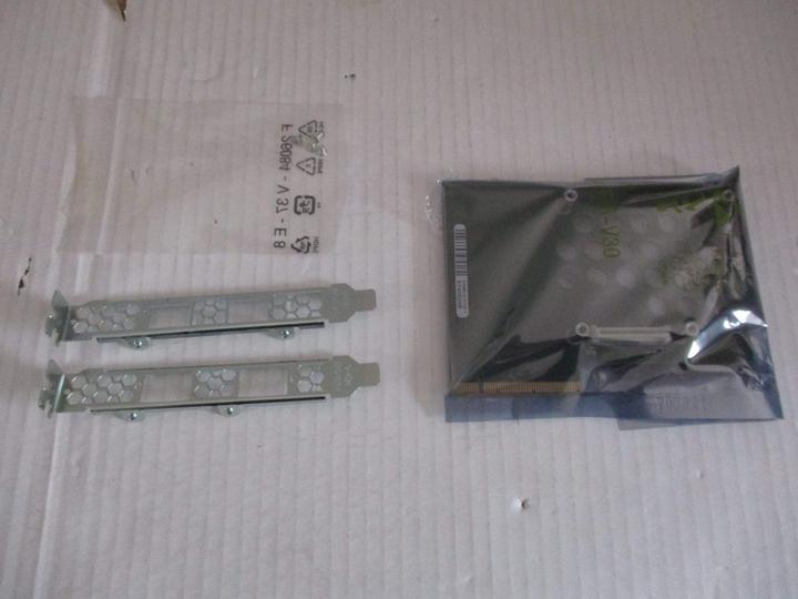 Fujitsu OCP LAN Traeger card (P)