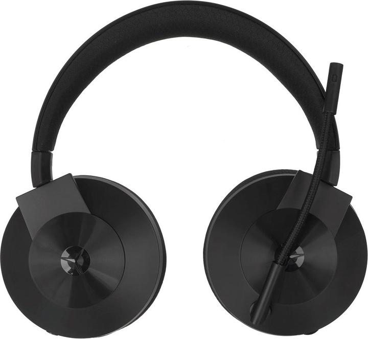 Image du produit Lenovo Casque Legion H600 (Sans fil, Filaire)