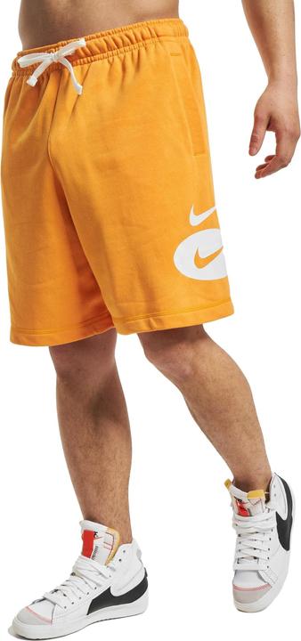 Actual product image Nike NSW Shorts - 127117 (L)