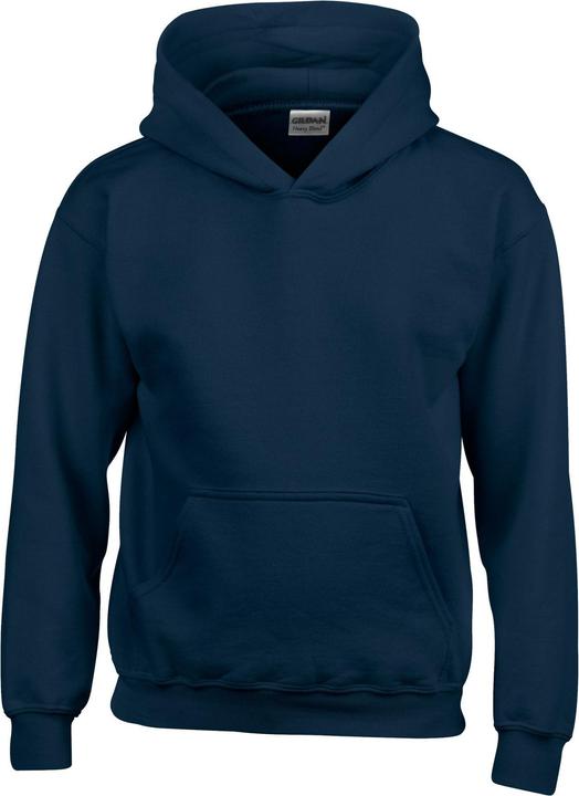 Produktbild Gildan Sweatshirt mit Kapuze (140, 146)