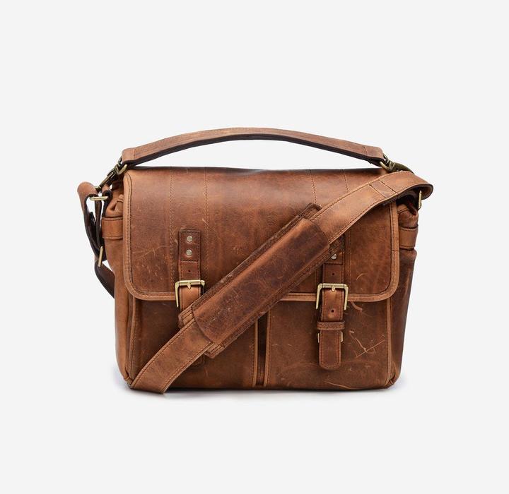 Produktbild ONA Prince Street (Kamera Schultertasche)