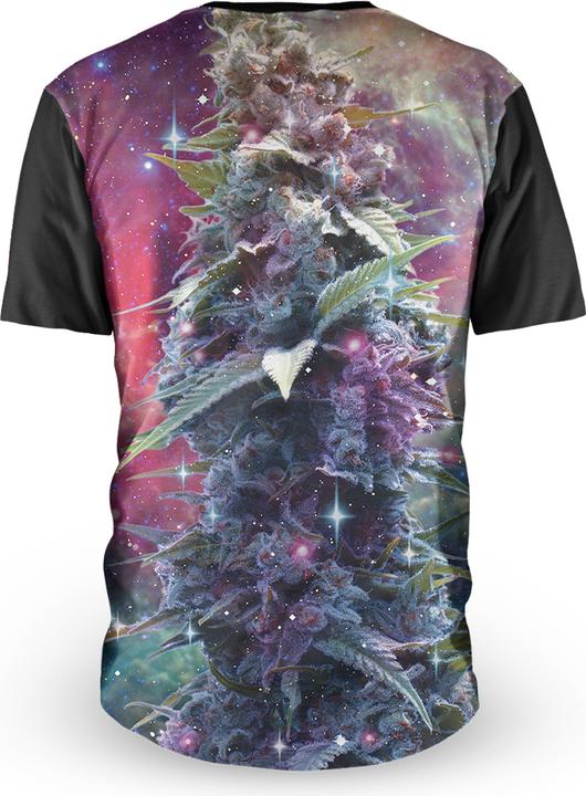 Actual product image Loose Riders 420 Shirt (S)