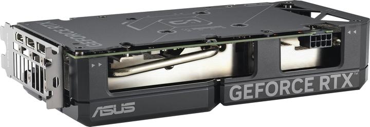 Produktbild ASUS Dual GeForce RTX 4060 Ti OC (16 GB)
