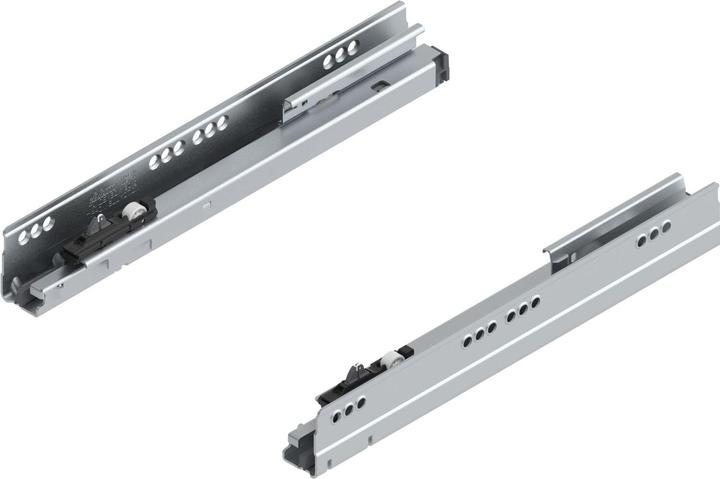 Produktbild Blum Korpusschiene 578/576 TANDEMBOX für TIP-ON BLUMOTION MP