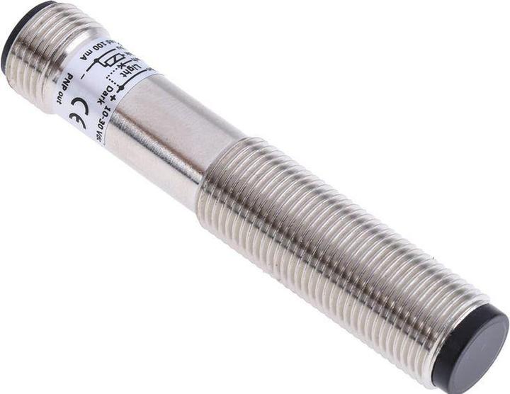Actual product image Rs Pro High speed fibre optic amplifier,PNP o/p