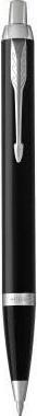 Produktbild Parker Pen IM Black Lacquer C.C. (Schwarz, 1 x)