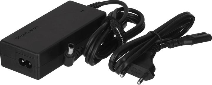 Immagine prodotto Qoltec 51773 Adattatore di alimentazione per monitor Samsung