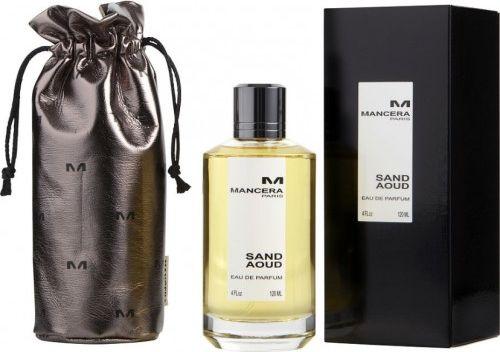 Produktbild Mancera Sand Aoud by (Eau de Parfum, 120 ml)