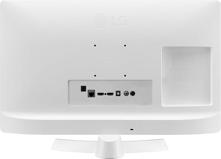 Produktbild LG 24TN510S-WZ (1366 x 768 Pixel, 23.60")