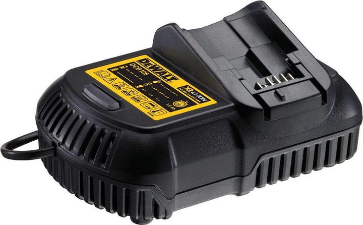 Actual product image DeWalt DCF620D2-QW (Rechargeable battery operated)