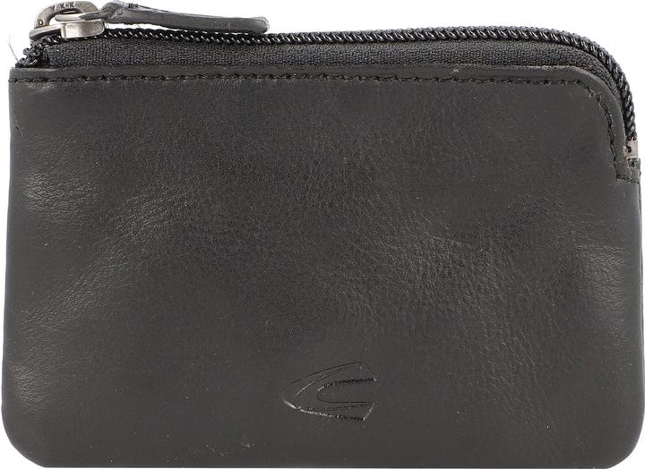 Actual product image Camel Active Leather Key Case