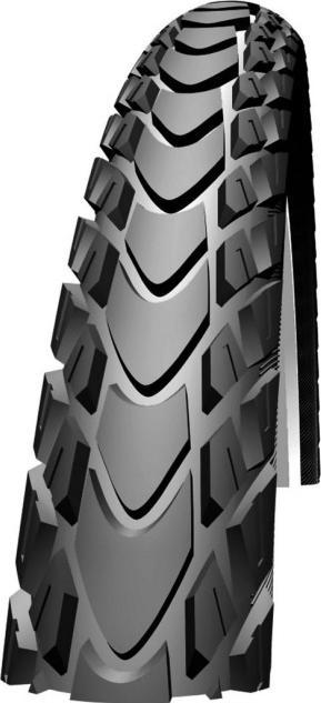Actual product image Schwalbe Marathon Mondial (26 x 2.00, 50-559)