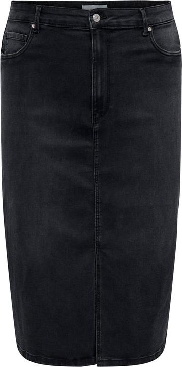 Washed Black