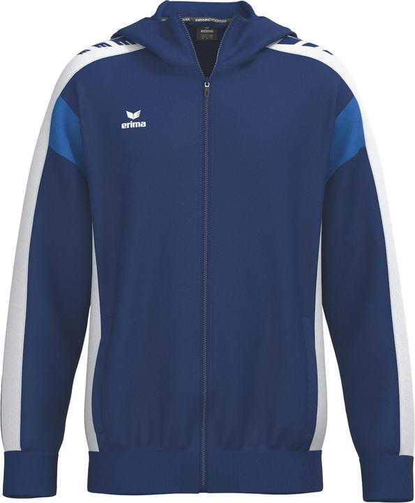 Erima CELEBRATE 125 Trainingsjacke mit Kapuze