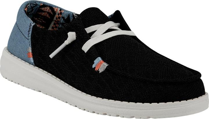 Actual product image Hey Dude Wendy Boho Embroidered (41)