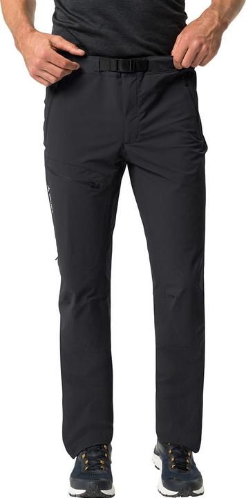 Actual product image Vaude Badile II (54)