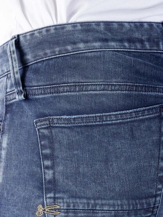 Actual product image Denham Bolt Jeans Slim Fit drb blue (W38/L34)