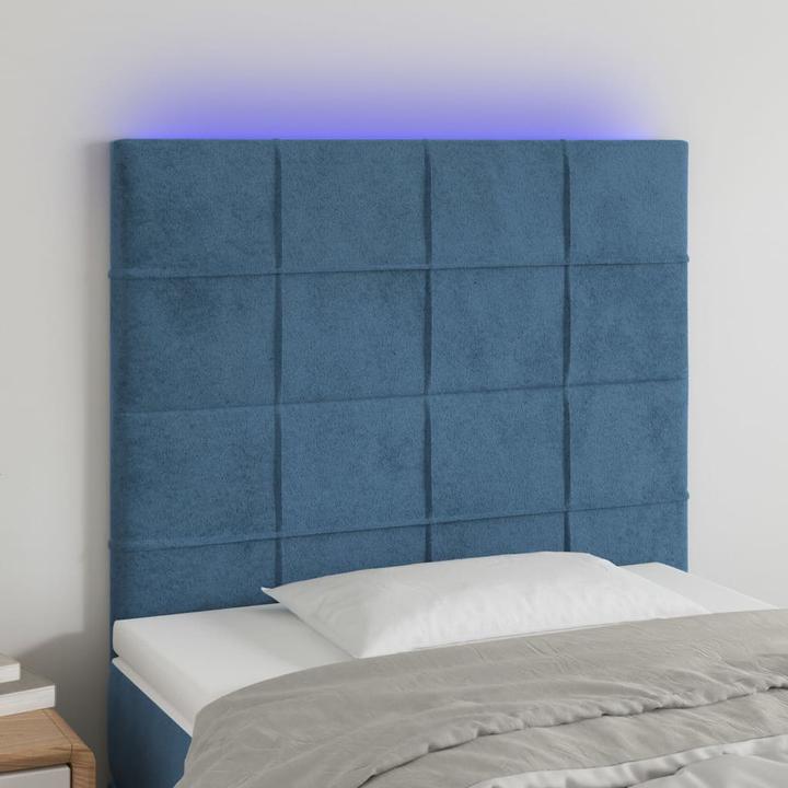 Actual product image VidaXL Chaim (200 x 5 x 88 cm)