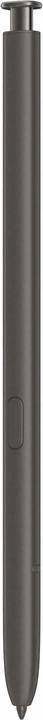 Actual product image Samsung Galaxy S24 Ultra (256 GB, Titanium Black, 6.80", Dual SIM, 200 Mpx, 5G)