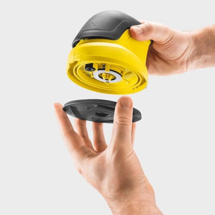 Actual product image Kärcher Cleaning set