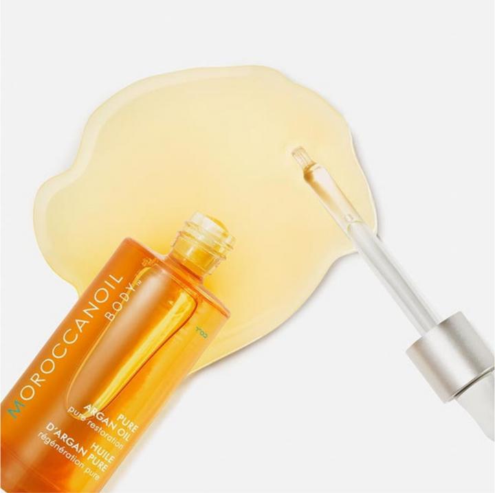 Produktbild Moroccanoil Pure Argan Oil (Körperöl, 50 ml)