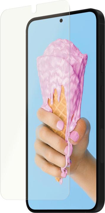 Immagine prodotto PanzerGlass ® Protezione dello schermo all-in-one Ultra Wide Fit (1 Pezzo/i, Samsung Galaxy S25, Samsung Galaxy S24)