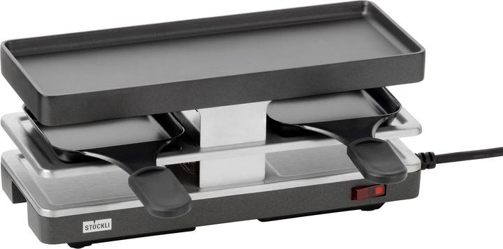 Actual product image Stöckli Twinboard