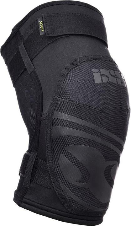 iXS Hack Evo+