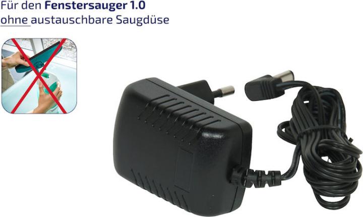 Produktbild Leifheit Ladegerät Fenstersauger (1 Stk.)