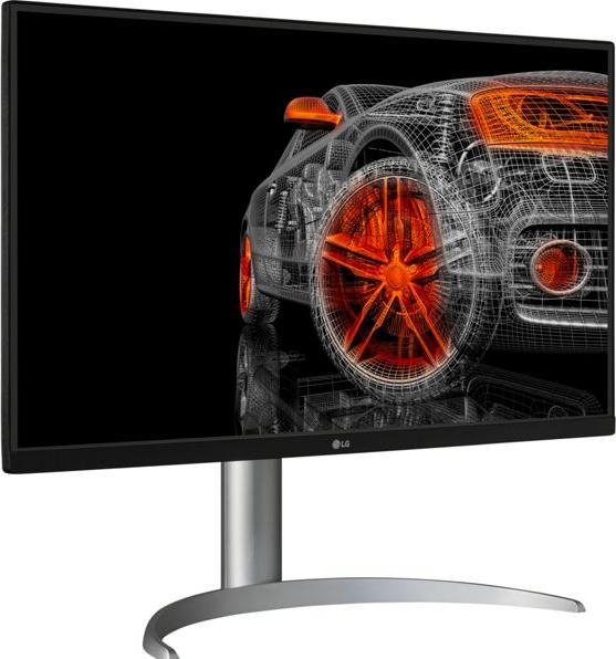 Produktbild LG 27UP85NP-W (3840 x 2160 Pixel, 27")
