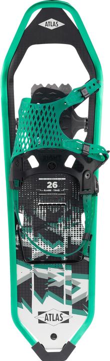 Actual product image Atlas Range Trail 30 (30")
