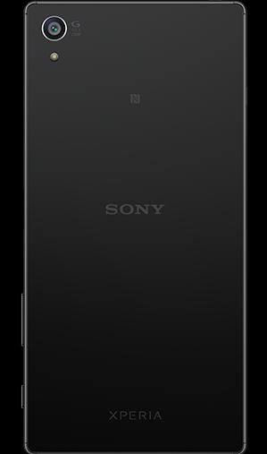 Image du produit Sony Xperia Z5 Premium (32 Go, Noir, 5.50", SIM simple, 23 Mpx, 4G)