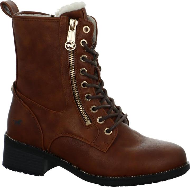 Produktbild Mustang Stiefelette (40)