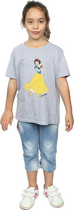 Image du produit Snow White - T-shirt - Fille (116)