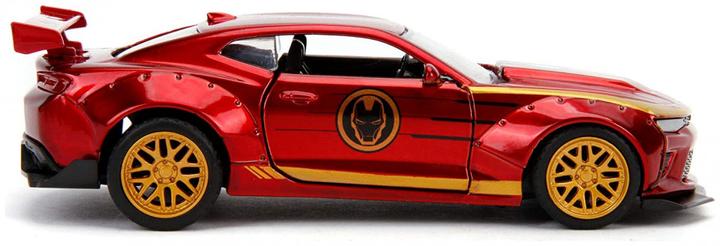 Immagine prodotto Jada Marvel Iron Man 1:32