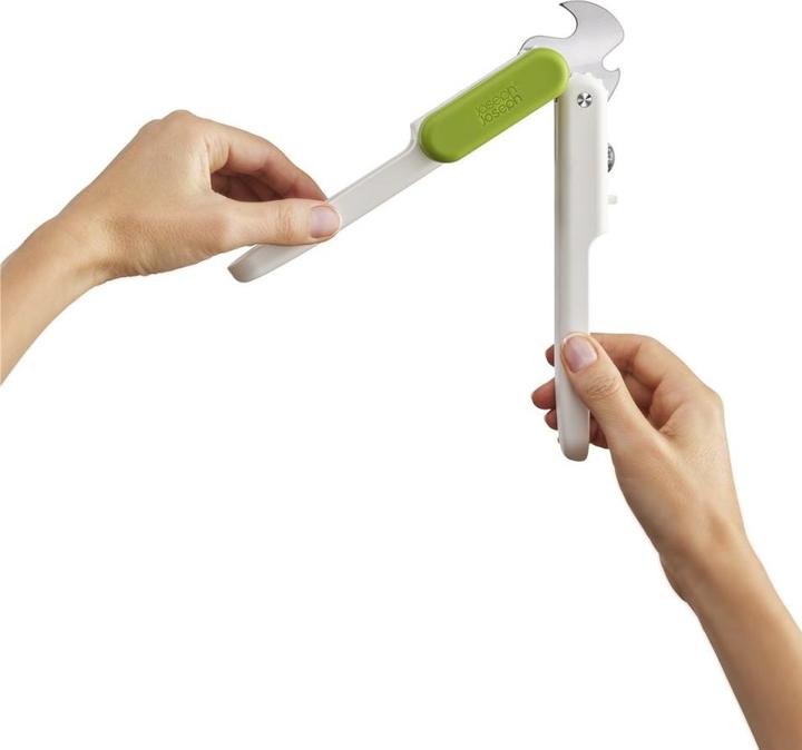 Immagine prodotto Joseph Joseph Apriscatole 3 in 1 PIVOT