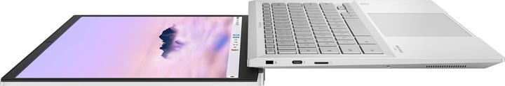 Produktbild ASUS Chromebook CX5 (14.02", Intel Core Ultra 7 155U, 16 GB, 512 GB, CH)