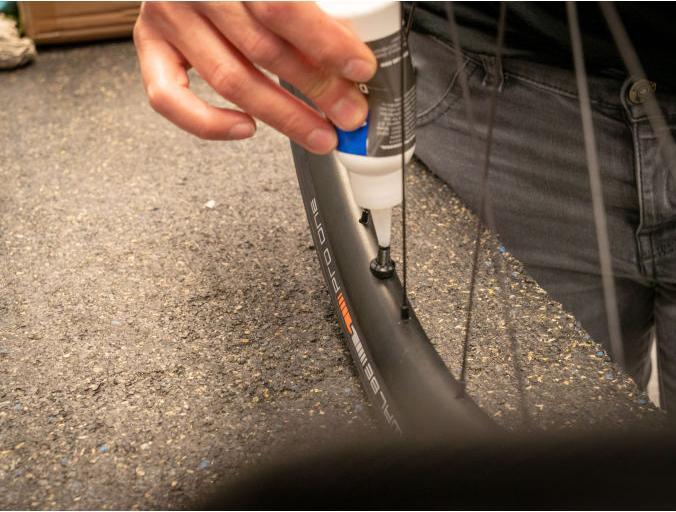 Produktbild Schwalbe Tubeless Ventil