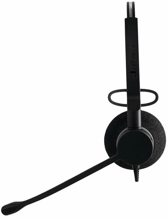 Image du produit Jabra BIZ 2300 MS Mono (Filaire, USB-A)