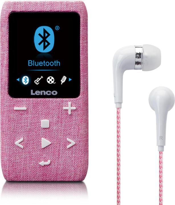 Lenco Xemio 861 (8 GB)
