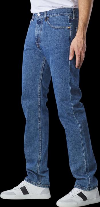 Actual product image Levis 505 Jeans stonewash (zip) (W38/L30)